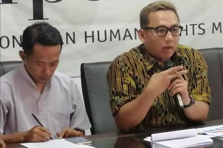Anton Aliabbas: Kekosongan Jabatan Pangkostrad Buat Isu Politisasi TNI Bermunculan