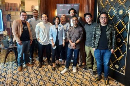 Industri Musik Indonesia Harus Siapkan Strategi Era Hibrida 2022