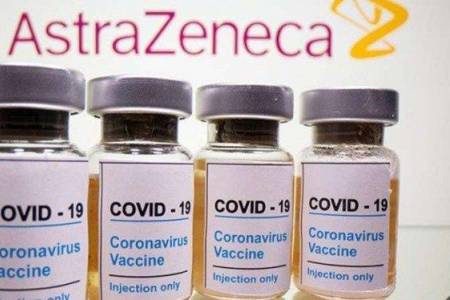 Jerman Sumbang 3,9 Juta Vaksin AstraZeneca untuk Indonesia  
