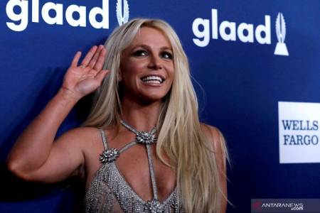 Britney Spears Masih Takut Kembali ke Dunia Hiburan