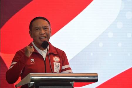Menpora Yakin Indonesia Bisa Gelar Lebih Banyak Event Olahraga pada 2022