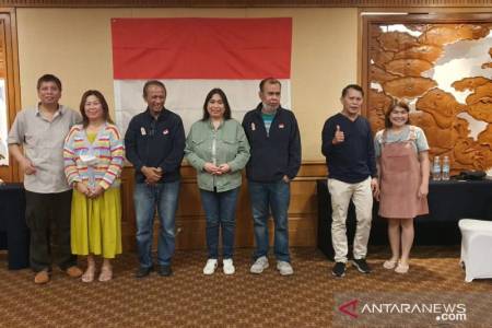 Kejuaraan Dunia Bridge 2021: Tim Putri dan Campuran Indonesia Lolos