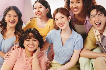 Barenbliss Ajak Wanita Indonesia Bebaskan Batasan Kecantikan Lewat Beauty in Joy