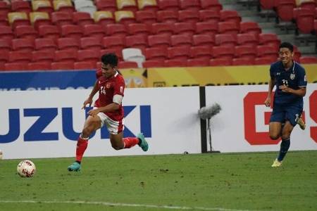 Hal Terpenting Timnas Indonesia usai Kalah Telak dari Thailand di Final Piala AFF 2020