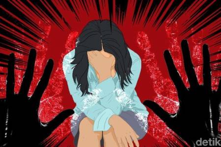 Kronologis Ditemukanya Wanita Tanpa Busana Korban Pemerkosaan 2 Pria di Maros