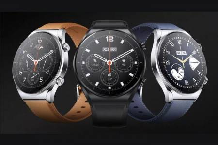 Xiaomi Luncurkan Arloji Pintar, Xiomi Watch S1 dan TWS Earphones 3   