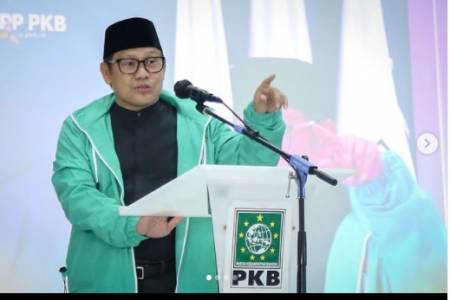Muhaimin Iskandar Sebut Sistem Politik Indonesia Mengalami Kemajuan