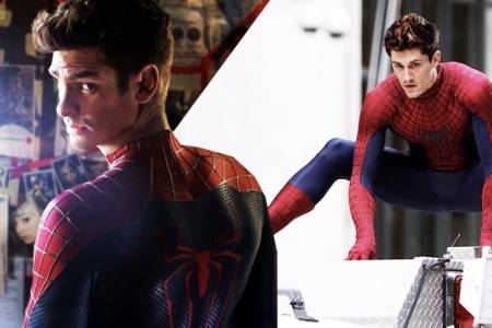 Stuntman Klarifikasi soal Konfirmasi Film The Amazing Spider-man 3
