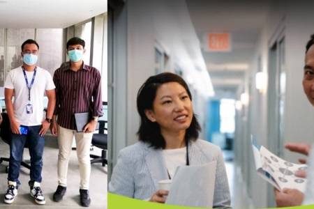 Pintek Sediakan Solusi bagi Pelaku Usaha Pendidikan