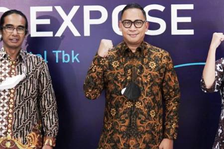 Surge Siap Akselerasi Pertumbuhan Bisnis; Dorong Ekonomi Digital pada 2022