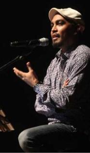 Glenn Fredly Untuk Ambon; Gagas Pembangunan Sekolah Musik 
