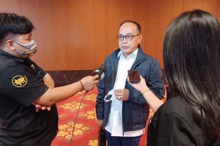 Anggota Komisi III Dukung Konsumen Prostitusi Dibui