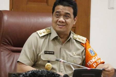 Terkonfirmasi 162 Kasus Positif Varian Omicron di Jakarta