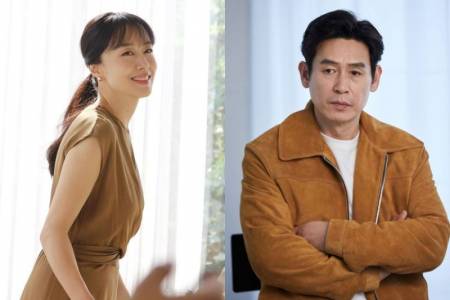 Kerja Sama Lagi, Jeon Do-yeon dan Seol Kyung-gu Akan Main Film Kill Boksoon