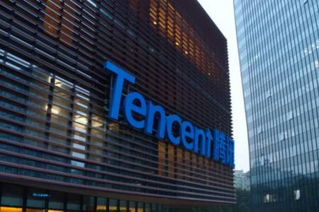 Tencent, Alibaba, dan Bilibili Didenda karena Langgar UU Anti-Monopoli