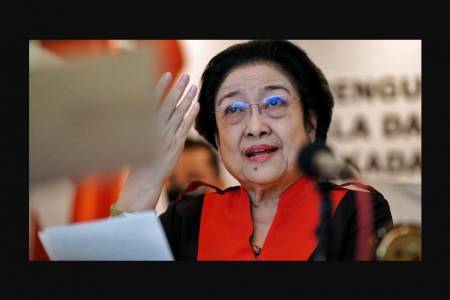 Hoaks Megawati Meninggal Dunia Beredar di Media Sosial, PDIP Lapor Polisi