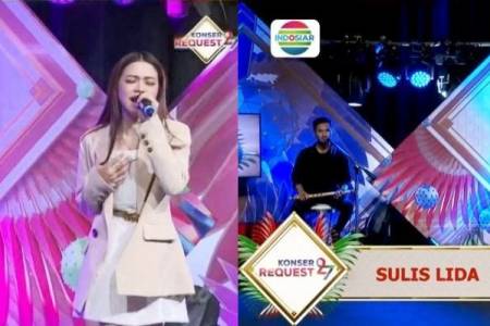 Indosiar Rayakan HUT ke-27; Bakal Hadirkan Kemeriahan Bersama Banyak Artis dan 7 Crazy Rich Indonesia