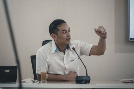 Ibnu Riza: Anggota Timnas Esports SEA Games 2021 Ditentukan Lewat Seleksi
