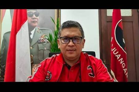 Hasto Kristiyanto Klaim Banyak Kader PDI Perjuangan yang Siap Diajukan di Pilkada DKI Jakarta