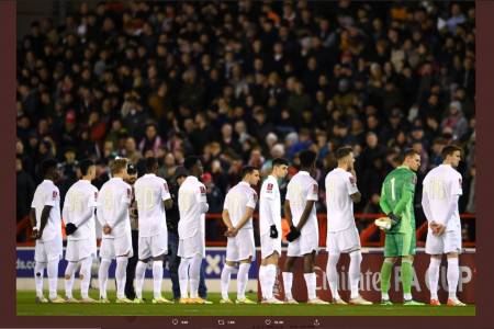 Nottingham Forest vs Arsenal: Tersingkir, Mikel Arteta Ungkap Kekecewaan