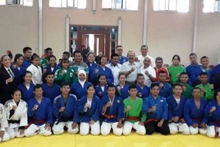 PB. Ferkushi gelar Kejurnas dan Seleknas 2022 di Lampung