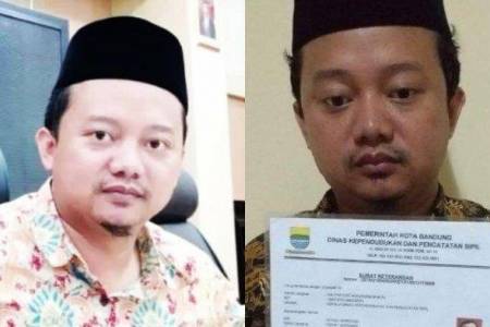 Plt Wali Kota Bogor Dukung Tuntutan Hukuman Mati untuk Herry Wirawan