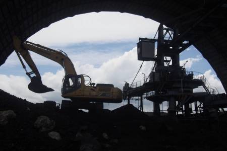 Ini Strategi Dirut PLN Amankan Pasokan Batu Bara Secara Jangka Panjang