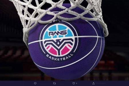 Raffi Ahmad: Rans PIK Basketball Harus ke Final IBL 2022