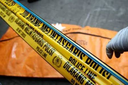 Tersangka Pembunuhan Perempuan di Jatibening Kota Bekasi Mengaku Dapat Bisikan
