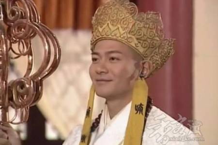 Pemeran Biksu Tong Siap Kembali ke Dunia Hiburan setelah Sempat Pensiun