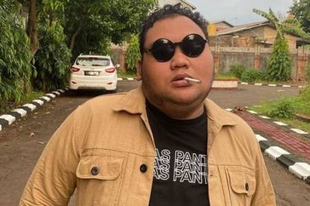Usai Ardhito Pramono, Komika Fico Fachriza Ditangkap karena Narkoba