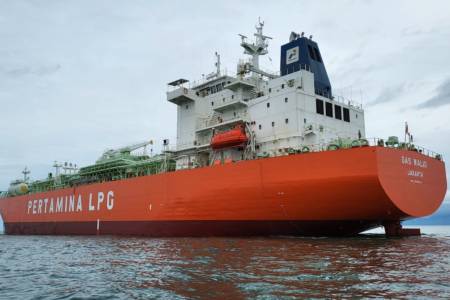 Pertamina Shipping Jajaki Kerja Sama dengan Perusahaan Jepang