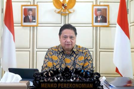 Pemerintah Dorong Optimalisasi Pertumbuhan Industri Kreatif Indonesia