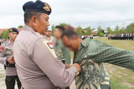 Pengamat Polisi: Perlu Intensifkan Pendisplinan Polisi Tak Profesional