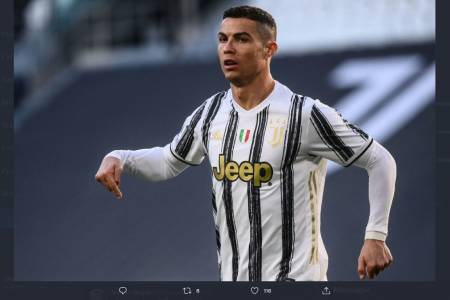 Matthijs De Ligt: Juventus Tak Lagi Sama Setelah Cristiano Ronaldo Pergi