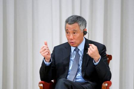 Singapura dan Malaysia Dukung ‘Pengasingan’ Myanmar dari ASEAN