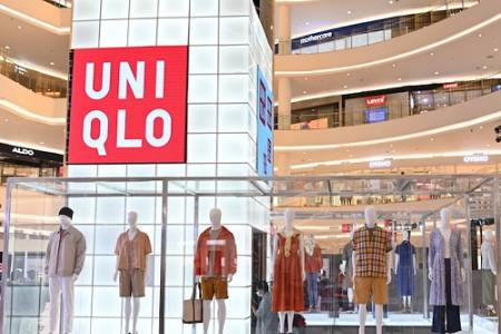 UNIQLO Indonesia Luncurkan Koleksi LifeWear 2022 Spring/Summer 