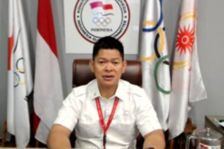 WADA Bakal Cabut Sanksi LADI, Bendera Indonesia Bisa Berkibar Lagi