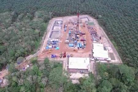 Sektor Hulu Migas Gelontorkan Rp155 Triliun di 2021