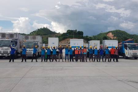 PLN Pastikan Pasokan Listrik Aman Jelang MotoGP di NTB