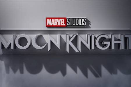 Marvel Ungkap Tanggal Rilis dan Trailer Moon Knight
