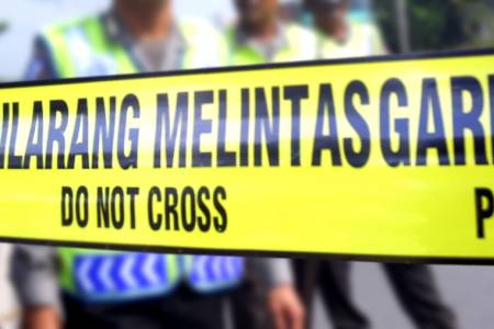 Kepolisian Sumut Grebek Lokasi yang Diduga Jadi Penampungan Pekerja Migran Indonesia Ilegal