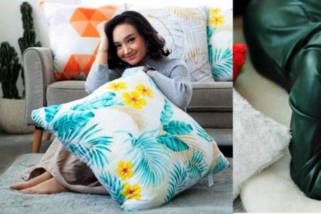 Kisah di Balik Kesuksesan Dahfi Adam; Owner Home Living 109 Pillow