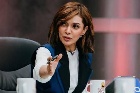 Ini Konten Favorit Pilihan Najwa Shihab untuk Nikmati Keseruan di TikTok
