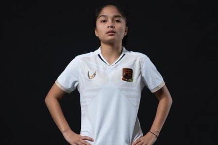 Persiapan Kapten Timnas Putri Indonesia untuk Hadapi Piala Asia Wanita 2022