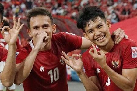 FK Senica Berpotensi Dilarang Rekrut Witan Sulaeman
