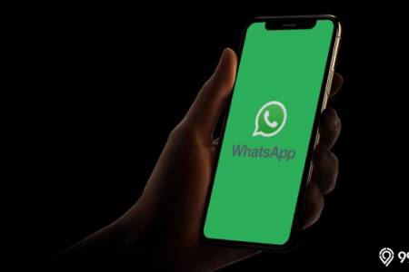 Tanpa Ubah Akun  Nomor WhatsApp Mudah Diganti