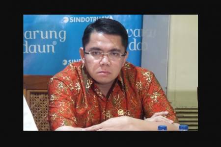 Diminta Ridwan Kamil Minta Maaf ke Warga Sunda, Arteria Dahlan Menolak