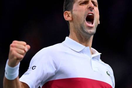 Setelah Dideportasi dari Australia, Novak Djokovic Disarankan Istirahat Sejenak