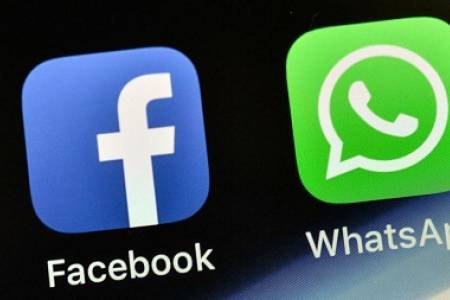 Aplikasi WhatsApp dan Facebook Paling Terpopuler Di Indonesia!
